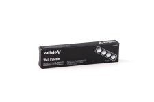 Vallejo 709903 - Farbpalette